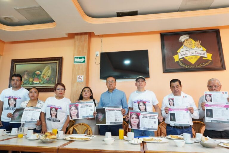 familiares de jessica y zahid