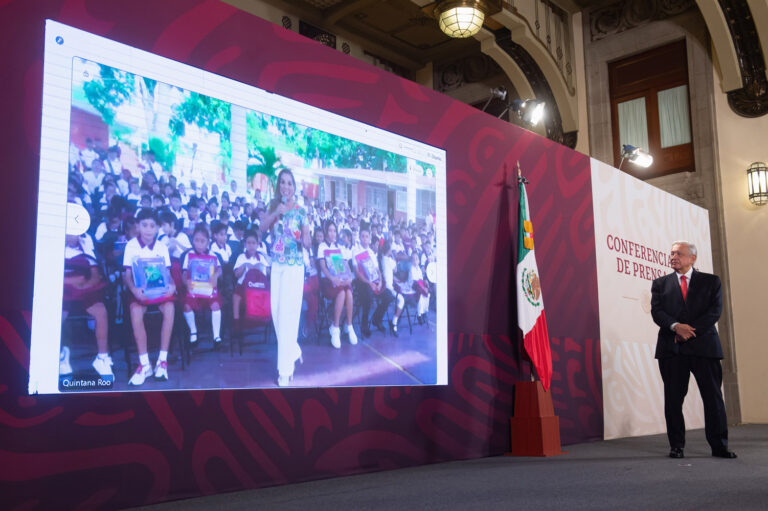 2023-08-28-Conferencia-de-prensa-matutina-Palacio-Nacional-Foto-05