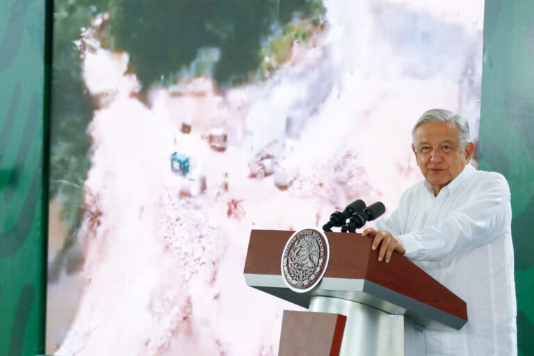 2023-10-06-Presidente-AMLO-Conferencia-de-prensa-matutina-Quintana-Roo-Foto-05