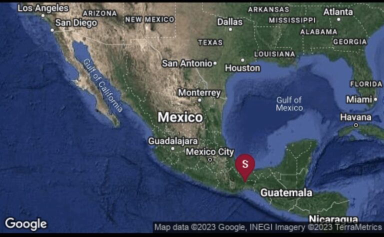 sismo 6 oct
