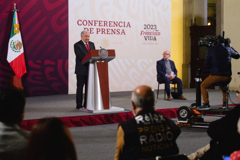 2023-11-30-Conferencia-de-prensa-matutina-Palacio-Nacional-Foto-02