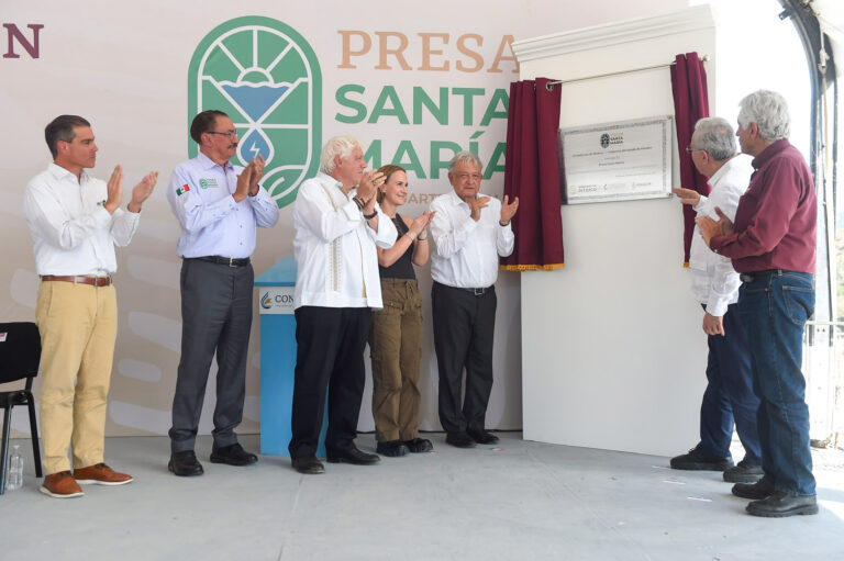 2023-12-18-Presidente-AMLO-Inauguracion-de-la-presa-Santa-Maria-Sinaloa-Foto-07