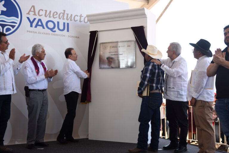 2024-02-25-Presidente-AMLO-Acueducto-del-pueblo-yaqui-Sonora-Foto-01