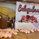 Urge Luz Ma Hernández Bermúdez desde Ecatepec a terminar con los feminicidios y la brecha de género
