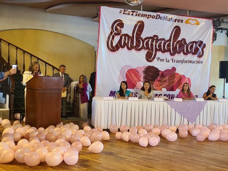 luzma hernandez feminicidios ecatepec 2