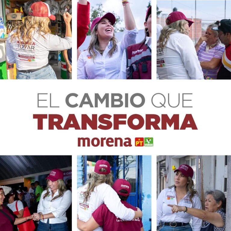 andrea tovar gana qro 2