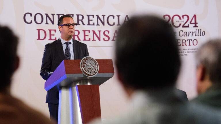 2024-07-31-Conferencia-de-prensa-matutina-Palacio-Nacional-Foto-05
