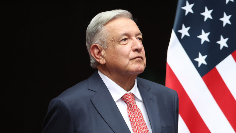 lopez obrador eu