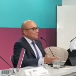 Propone el Dr. Benjamín Rubio Chávez integrar la inteligencia artificial en la simplificación de procesos judiciales