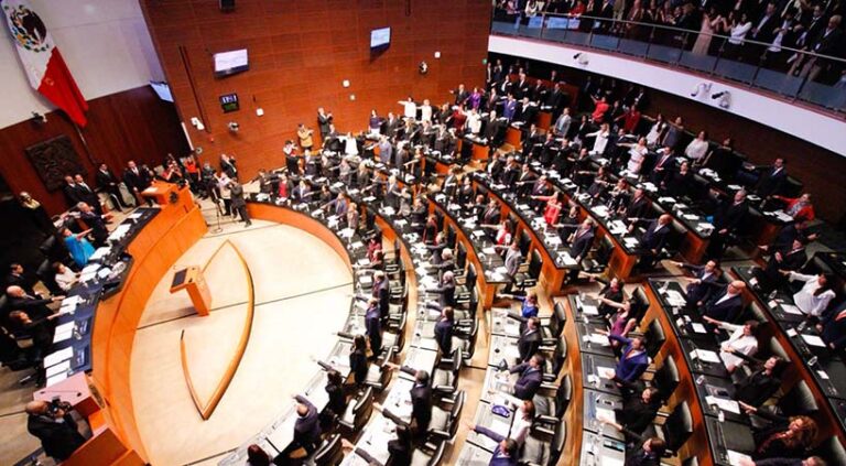 senado 1