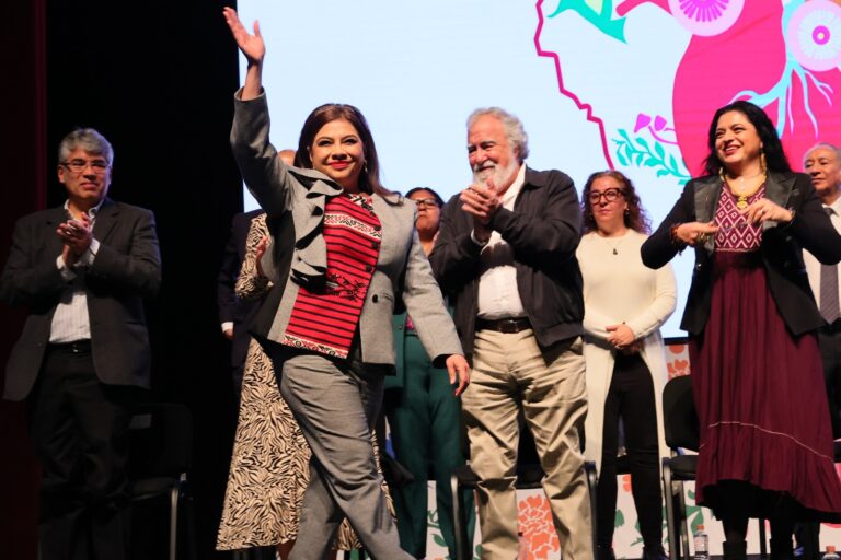 100 dias clara brugada 2