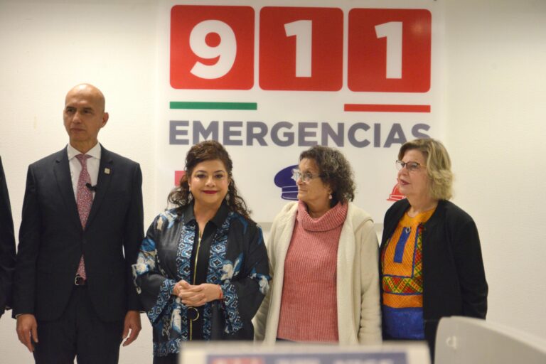 clara brugada 8 enero