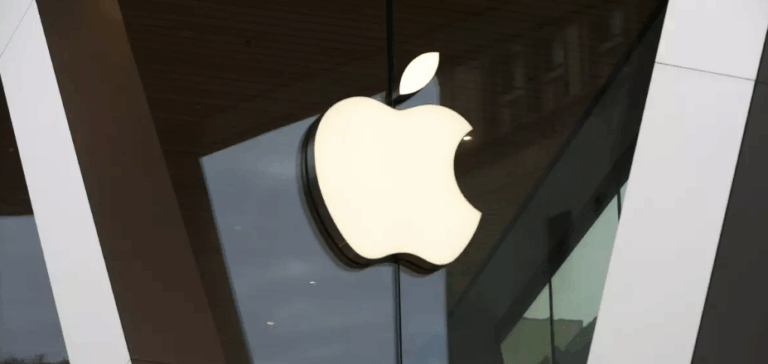 apple