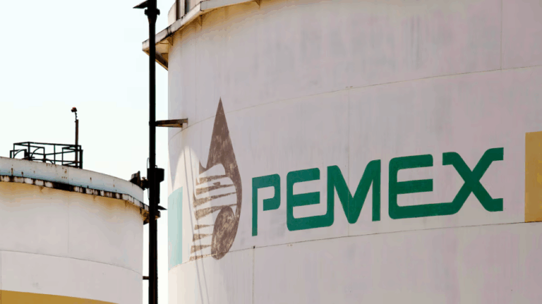 pemex 3
