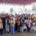 Realizan en el Estado de México el “Mitote por la Ciencia y la Cultura” organizado por Morena