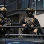 Balacera en operativo de la SSC por cobro de piso deja un policía lesionado