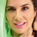 “Las amo a todas” un manual para abrazar la esencia femenina cíclica: Karina Flandorffer.