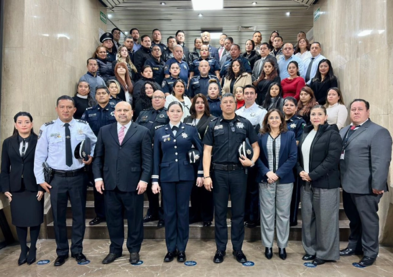 Foto: X @SSPCMexico