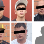 Capturan en Iztapalapa a seis personas acusadas de extorsión