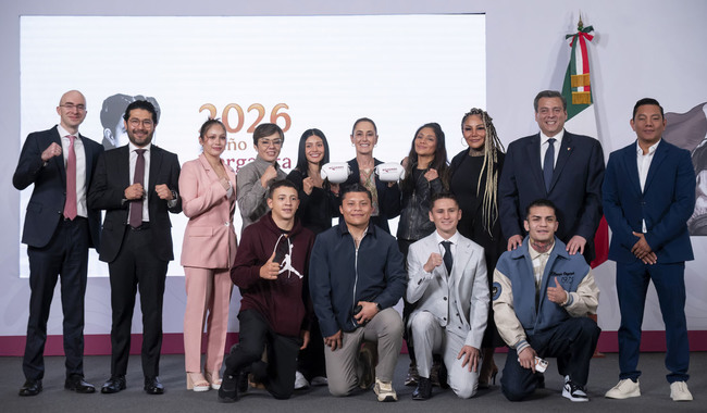 foto: Gobierno de mexico