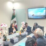 Se presenta el libro “Paco Ignacio Taibo II:una historia no/velada” del escritor yperiodista Zavianny Torres Baltazar