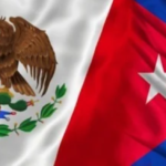 Senadores de la mayoría legislativa respaldan continuidad de apoyo humanitario de México a Cuba