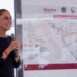 Sheinbaum informa envío de ayuda humanitaria a Cuba