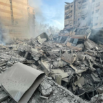 México evacúa a casi 900 connacionales de Medio Oriente ante escalada del conflicto entre Israel-EU-Irán.