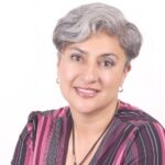 Megaproyecto con prospectiva: luces, sombras y lecciones del AIFA según experta regional