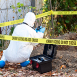 Refuerzan formación forense en la capital para mejorar procesos de identificación