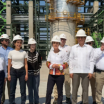 Avanza modernización energética en Oaxaca: refinería de Salina Cruz se acerca a su nueva capacidad productiva
