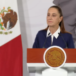 México apuesta por el diálogo: Sheinbaum rechaza intervención militar en Cuba y refuerza apoyo humanitario