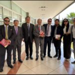 La UNAM presenta libros especializados en materia jurídica