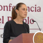 Cooperación sí, subordinación no: Sheinbaum pide claridad tras intervención de la CIA