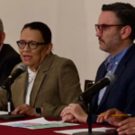 Gobierno federal pide evitar bloqueos y apuesta por el diálogo ante protestas del sector productivo