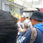 Graves violaciones  de los Derechos Humanos de las personas privadas de la libertad