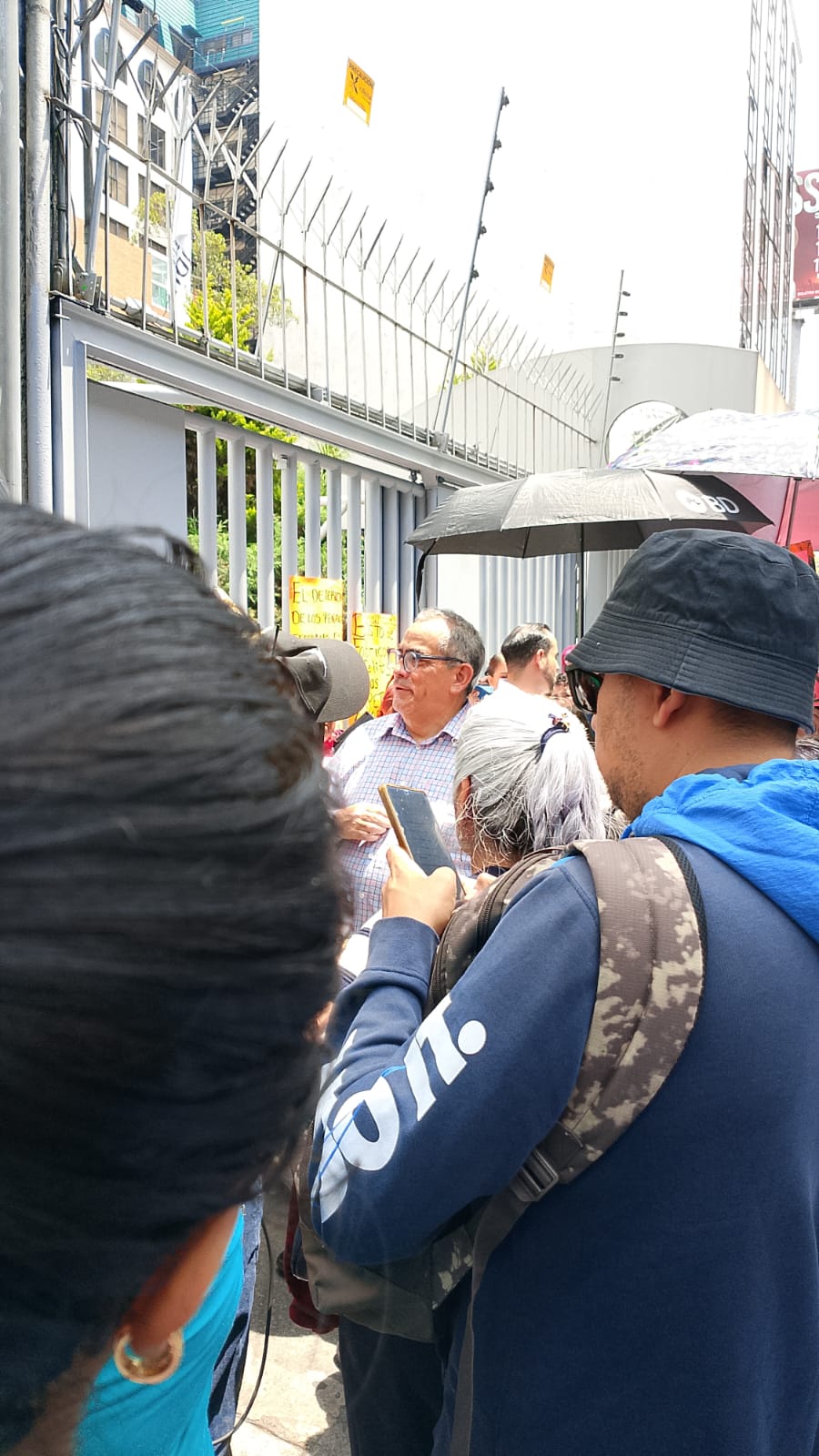 Foto: Zavianny Torres.