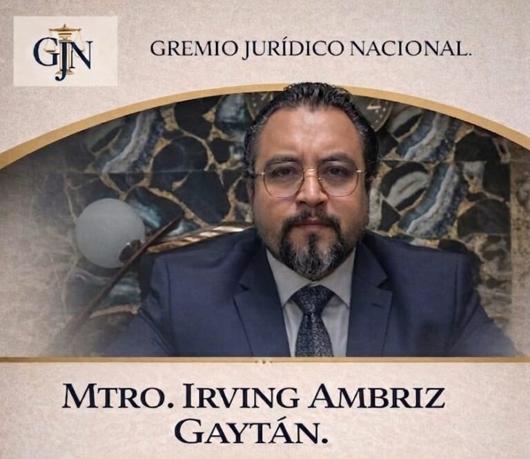 Foto: Irving Ambriz