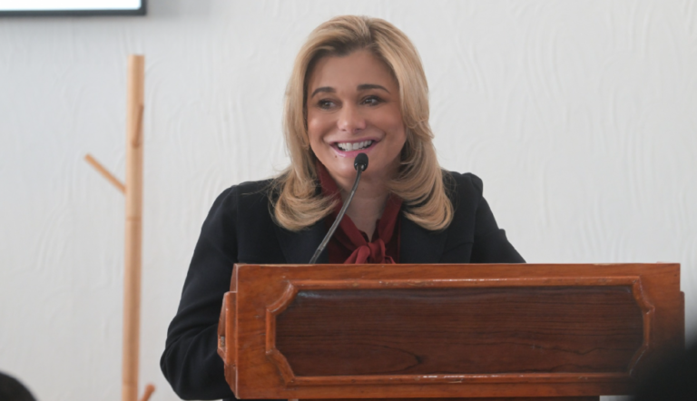 Foto: REDES