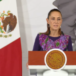 Sheinbaum viaja a Barcelona para fortalecer diálogo internacional y promover agenda de paz