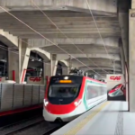 Gobierno adquiere el tren suburbano y nace el Tren “Felipe Ángeles” como apuesta estratégica de movilidad