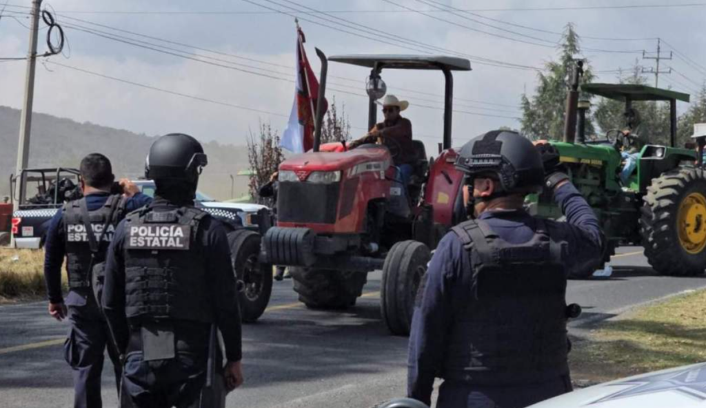 Foto: La Jornada de Oriente.