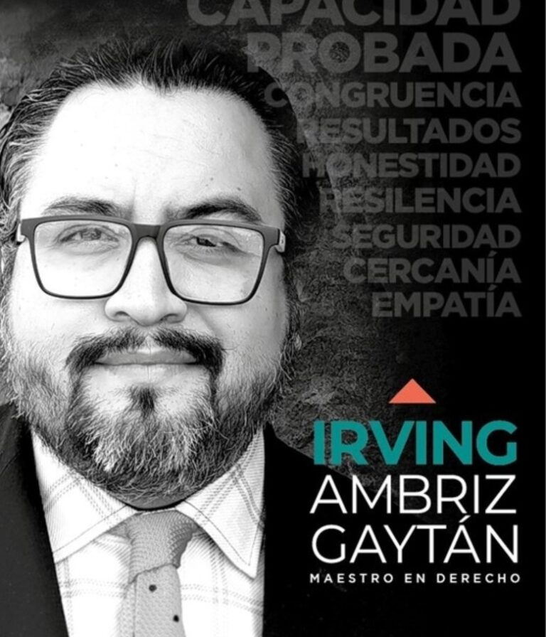 irving ambriz recorte