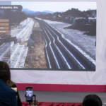 Presidenta Sheinbaum impulsa histórica inversión hidráulica para blindar al país ante inundaciones