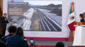 Foto: Gobierno de México