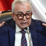 Rocha Moya y Gámez Mendívil quedan en la mira de la FGR por acusaciones de EU
