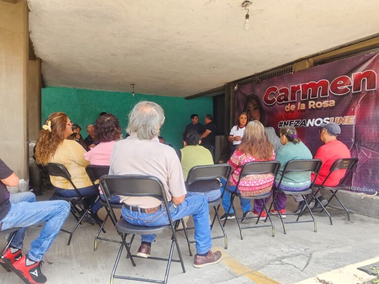Foto: Carmen de la Rosa