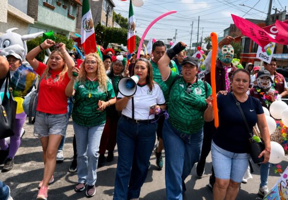 Foto: Carmen de la Rosa