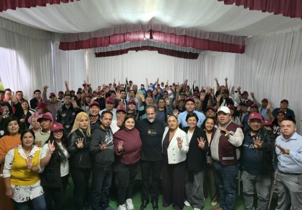 Foto: Carmen de la Rosa