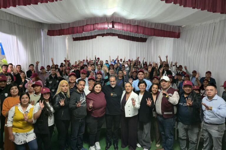Foto: Carmen de la Rosa